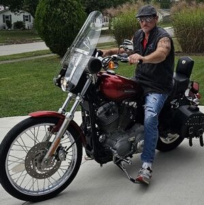 Meet your Posher, Homer